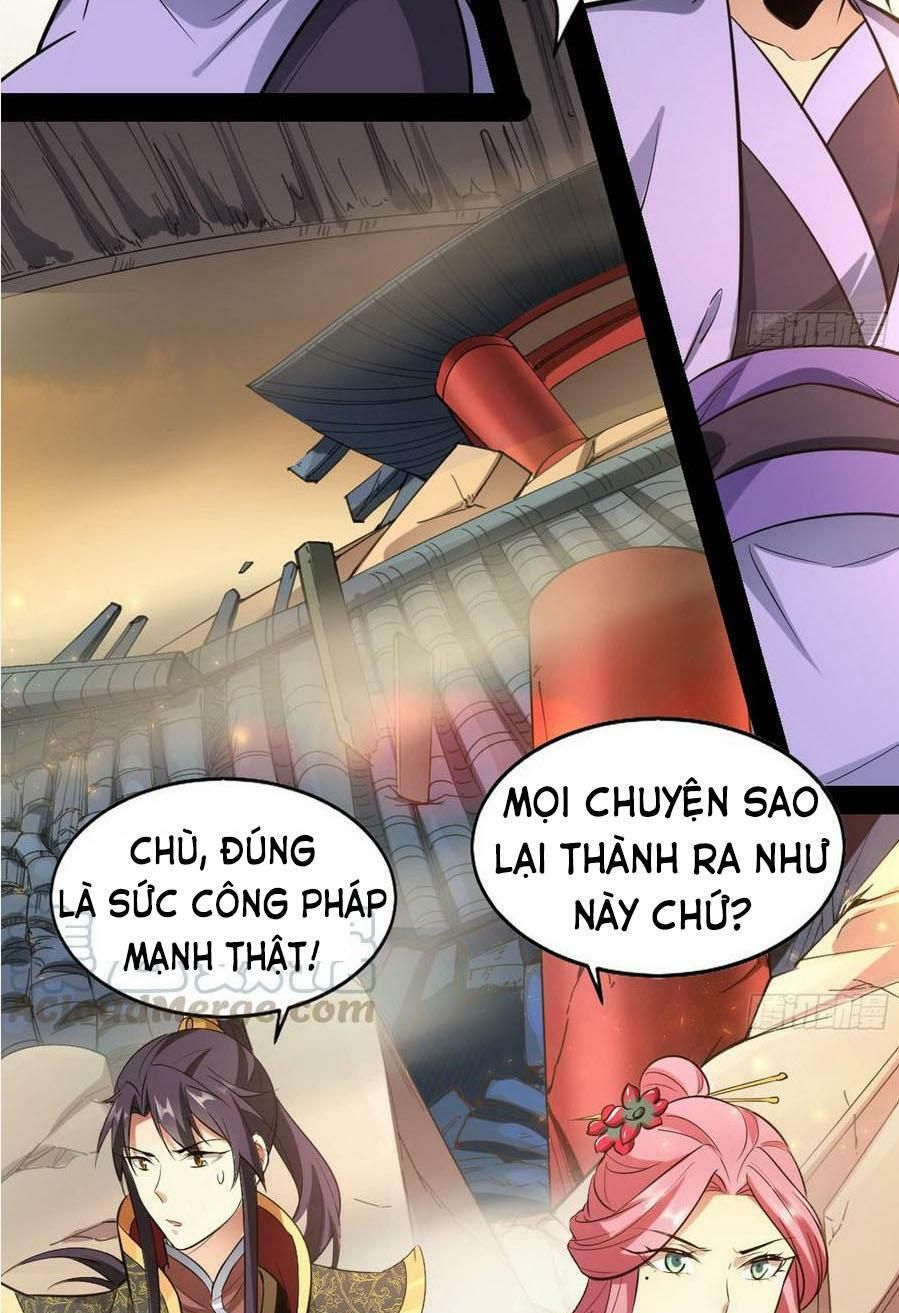 đọc truyện Ta Là Tà Đế Chương 47.2 ảnh 18 tại Thiên Thai Truyện