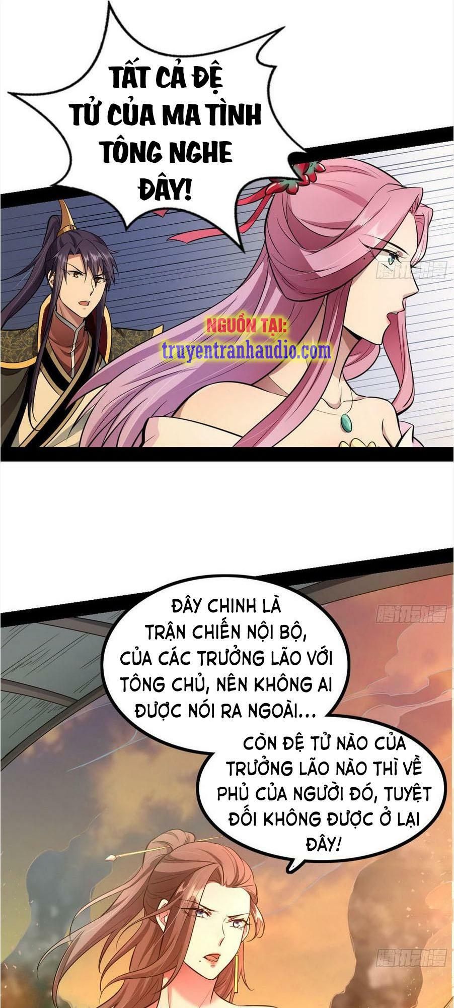 đọc truyện Ta Là Tà Đế Chương 47.2 ảnh 20 tại Thiên Thai Truyện