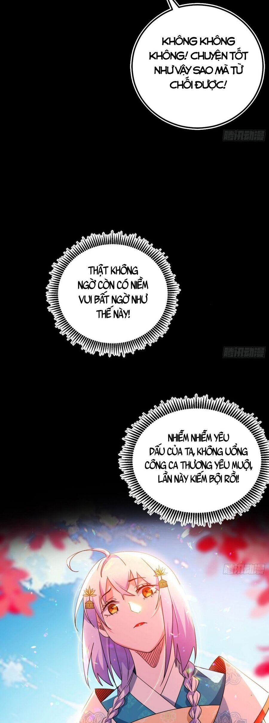 đọc truyện Ta Là Tà Đế Chương 475 ảnh 11 tại Thiên Thai Truyện