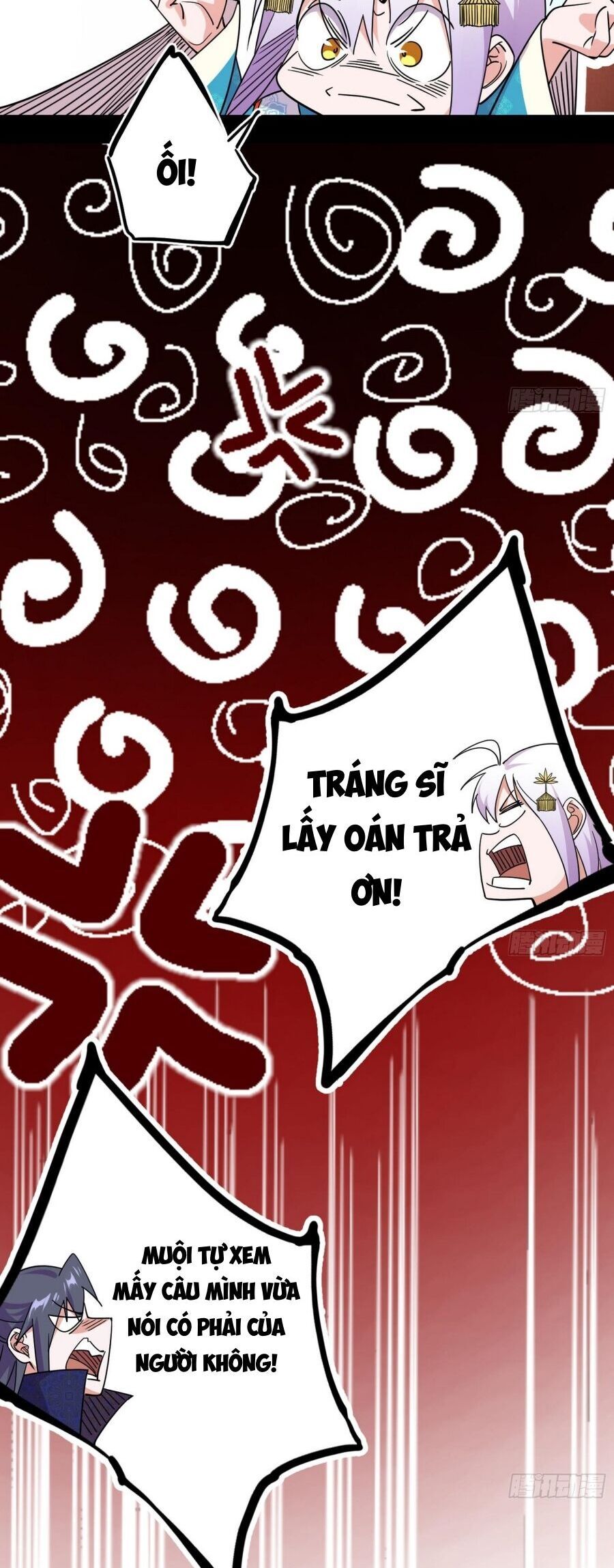 đọc truyện Ta Là Tà Đế Chương 475 ảnh 30 tại Thiên Thai Truyện