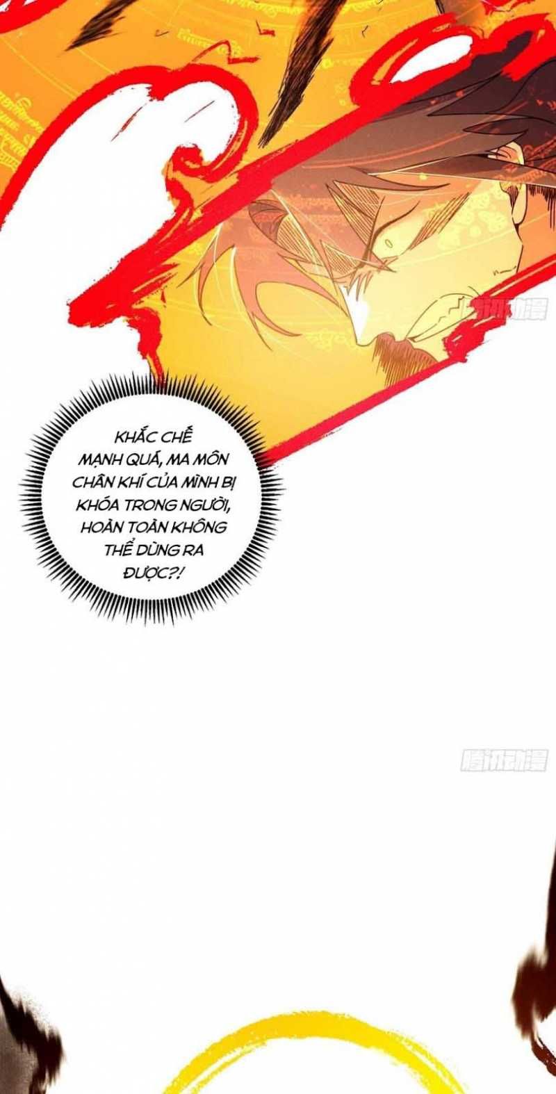 đọc truyện Ta Là Tà Đế Chương 487 ảnh 6 tại Thiên Thai Truyện