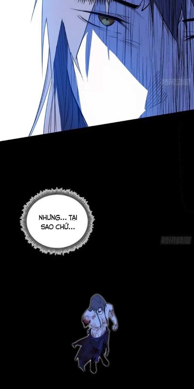 đọc truyện Ta Là Tà Đế Chương 488 ảnh 39 tại Thiên Thai Truyện