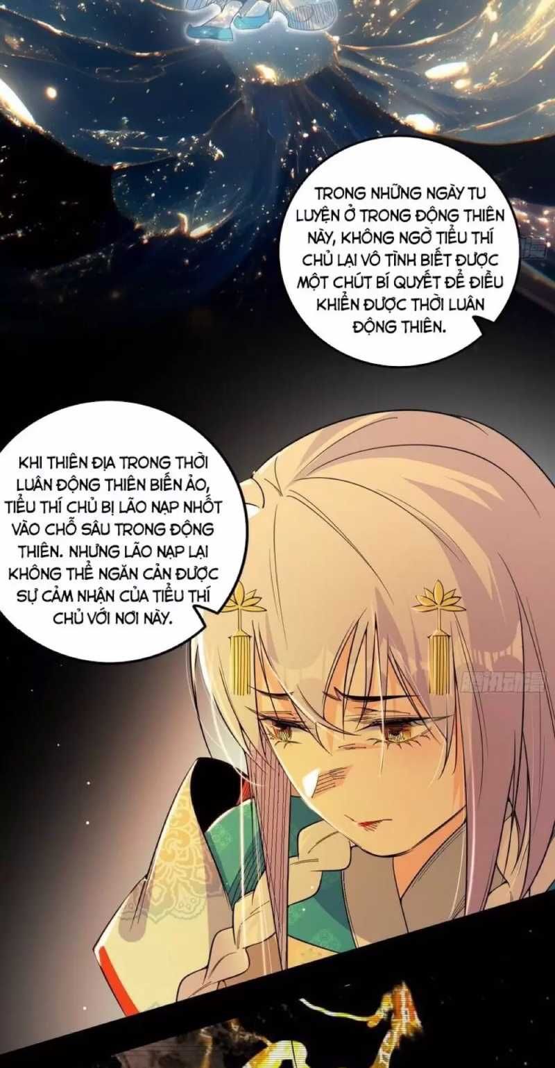 đọc truyện Ta Là Tà Đế Chương 488 ảnh 46 tại Thiên Thai Truyện