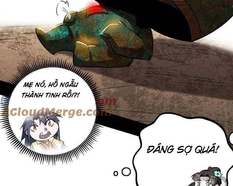 đọc truyện Ta Là Tà Đế Chương 506 ảnh 136 tại Thiên Thai Truyện