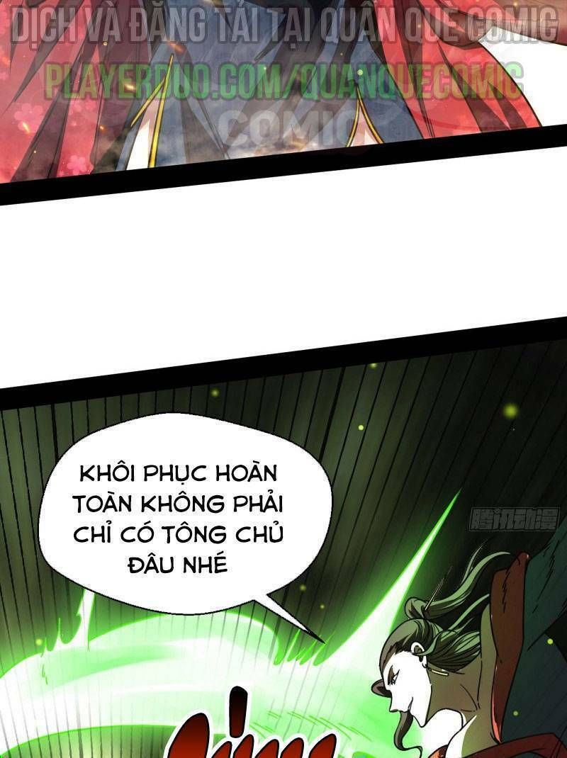 đọc truyện Ta Là Tà Đế Chương 51 ảnh 45 tại Thiên Thai Truyện