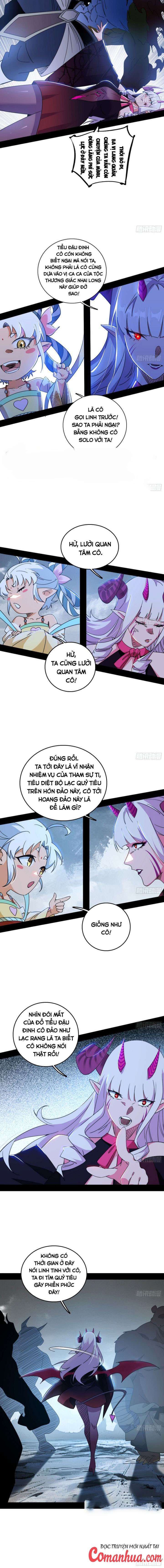 đọc truyện Ta Là Tà Đế Chương 510 ảnh 4 tại Thiên Thai Truyện