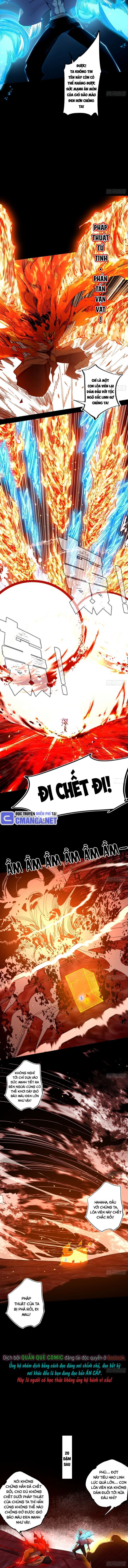 đọc truyện Ta Là Tà Đế Chương 513 ảnh 8 tại Thiên Thai Truyện