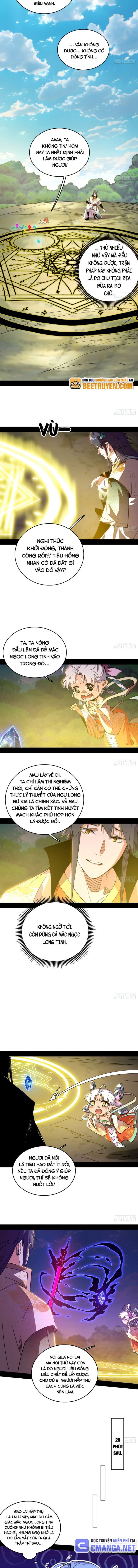 đọc truyện Ta Là Tà Đế Chương 517 ảnh 10 tại Thiên Thai Truyện