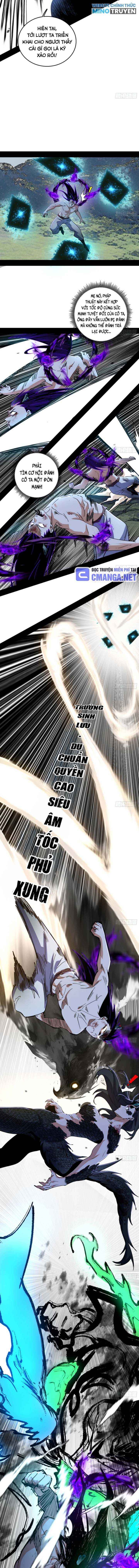 đọc truyện Ta Là Tà Đế Chương 520 ảnh 7 tại Thiên Thai Truyện