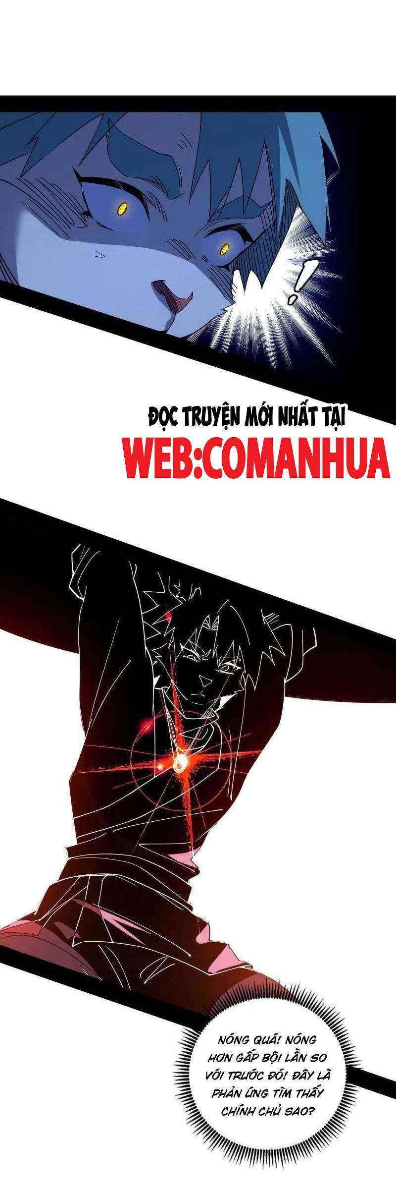 đọc truyện Ta Là Tà Đế Chương 525 ảnh 12 tại Thiên Thai Truyện