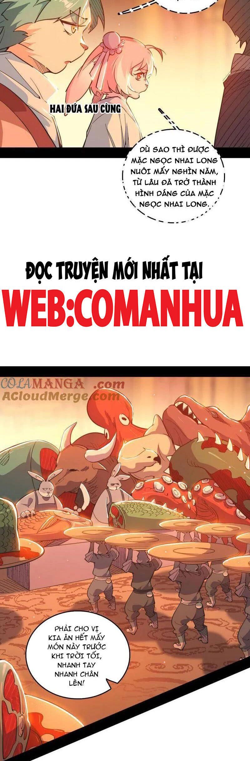 đọc truyện Ta Là Tà Đế Chương 525 ảnh 4 tại Thiên Thai Truyện