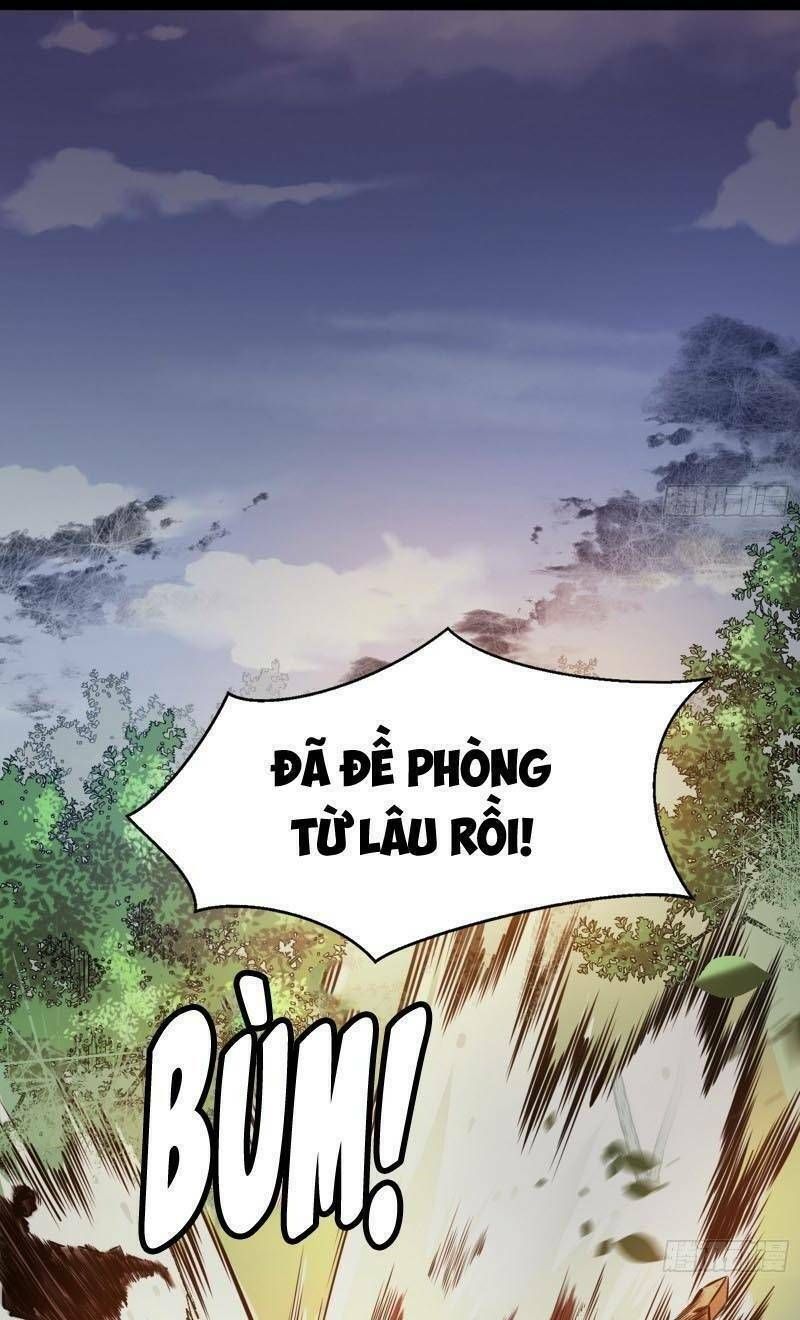 đọc truyện Ta Là Tà Đế Chương 53 ảnh 14 tại Thiên Thai Truyện