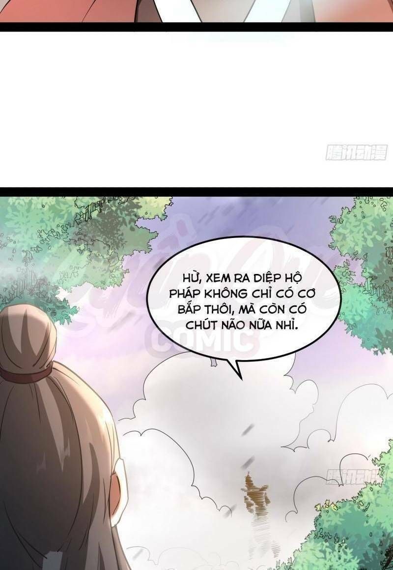 đọc truyện Ta Là Tà Đế Chương 53 ảnh 72 tại Thiên Thai Truyện