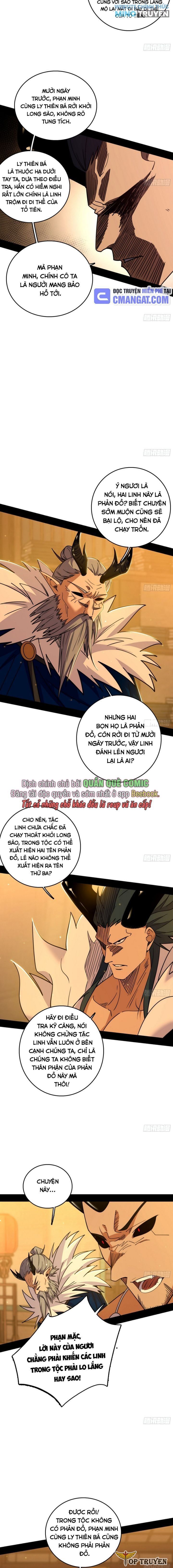 đọc truyện Ta Là Tà Đế Chương 532 ảnh 3 tại Thiên Thai Truyện