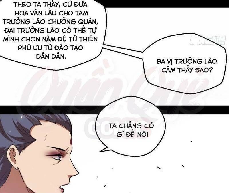 đọc truyện Ta Là Tà Đế Chương 55 ảnh 54 tại Thiên Thai Truyện