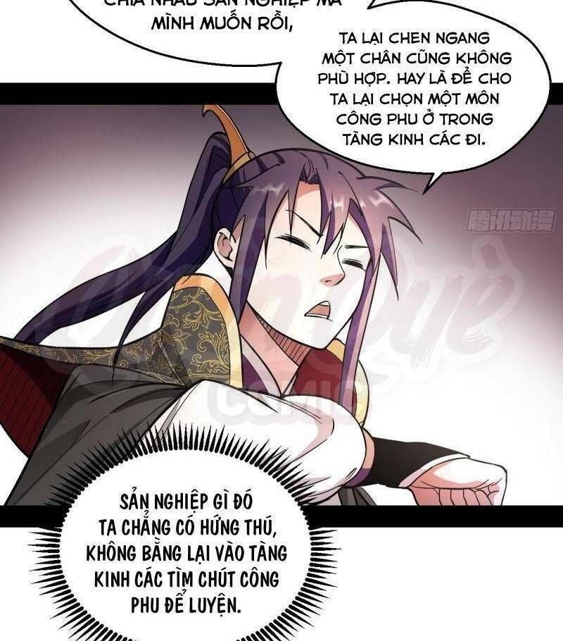 đọc truyện Ta Là Tà Đế Chương 55 ảnh 72 tại Thiên Thai Truyện