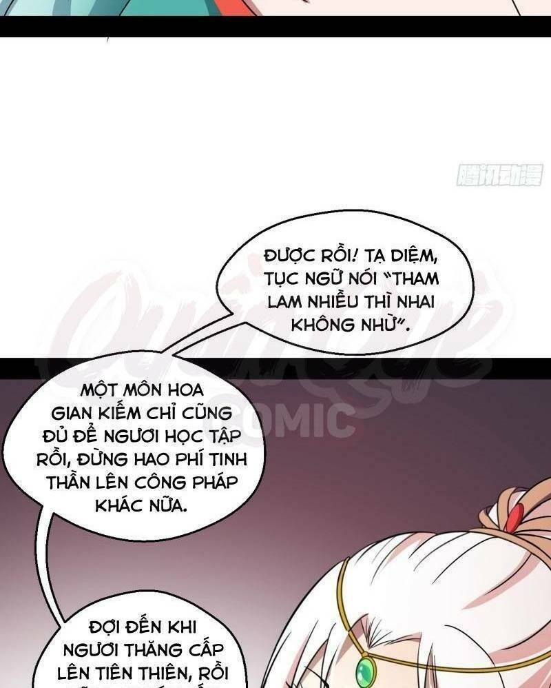 đọc truyện Ta Là Tà Đế Chương 55 ảnh 87 tại Thiên Thai Truyện