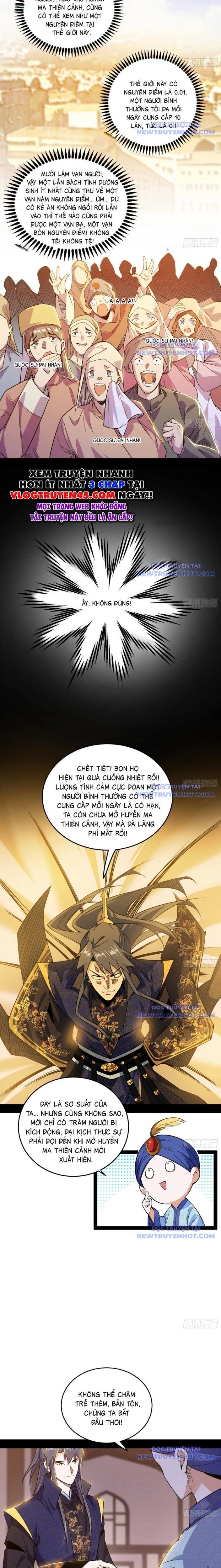 đọc truyện Ta Là Tà Đế Chương 552 ảnh 11 tại Thiên Thai Truyện