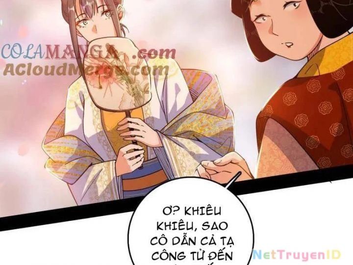 đọc truyện Ta Là Tà Đế Chương 553 ảnh 22 tại Thiên Thai Truyện