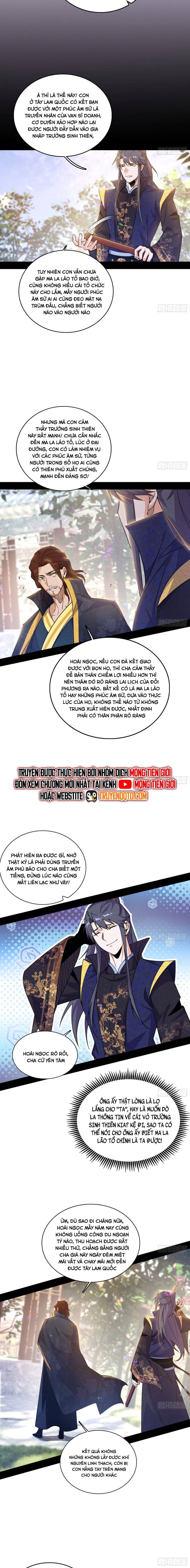 đọc truyện Ta Là Tà Đế Chương 555 ảnh 7 tại Thiên Thai Truyện