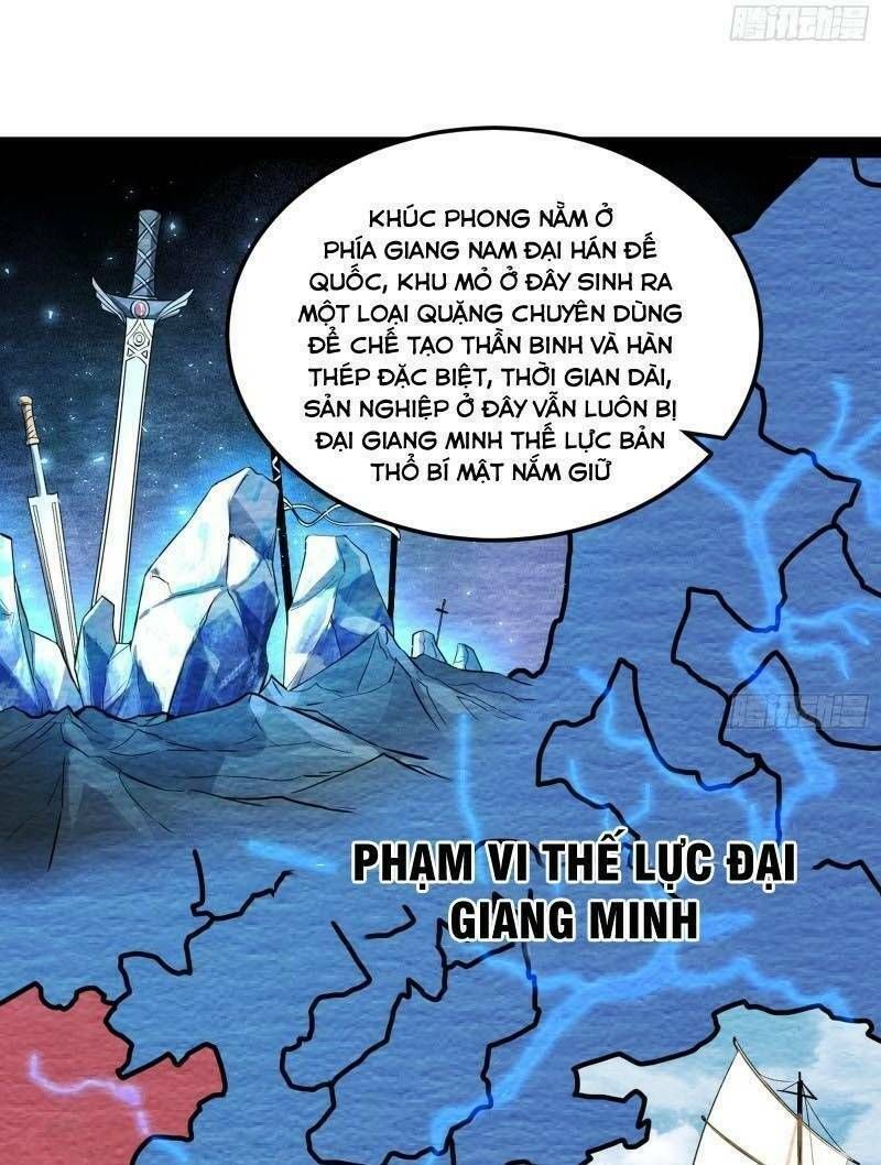 đọc truyện Ta Là Tà Đế Chương 56 ảnh 11 tại Thiên Thai Truyện