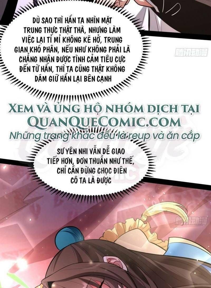 đọc truyện Ta Là Tà Đế Chương 56 ảnh 21 tại Thiên Thai Truyện