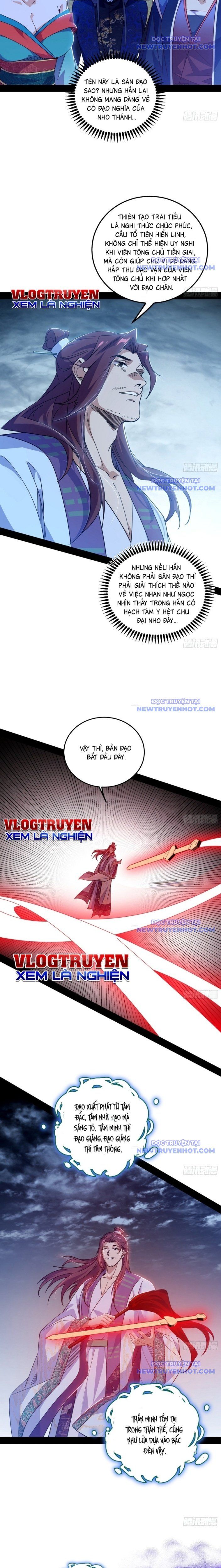 đọc truyện Ta Là Tà Đế Chương 560 ảnh 5 tại Thiên Thai Truyện