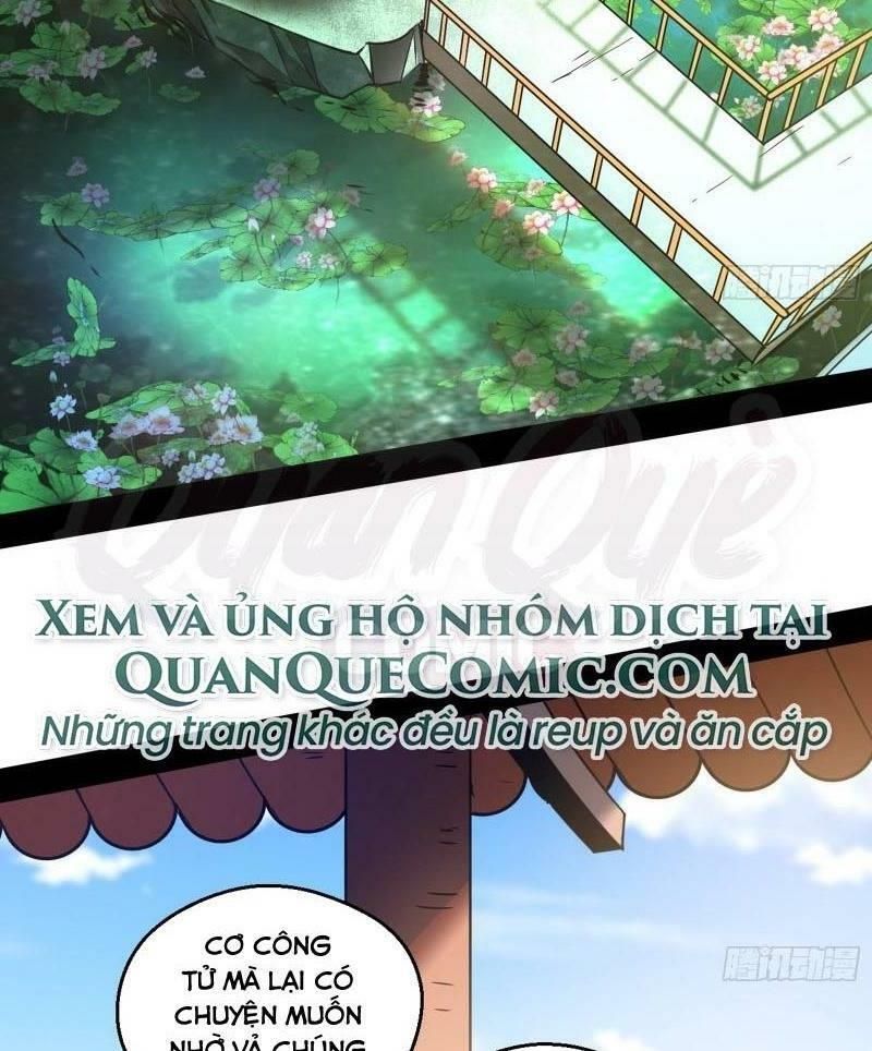 đọc truyện Ta Là Tà Đế Chương 57 ảnh 3 tại Thiên Thai Truyện