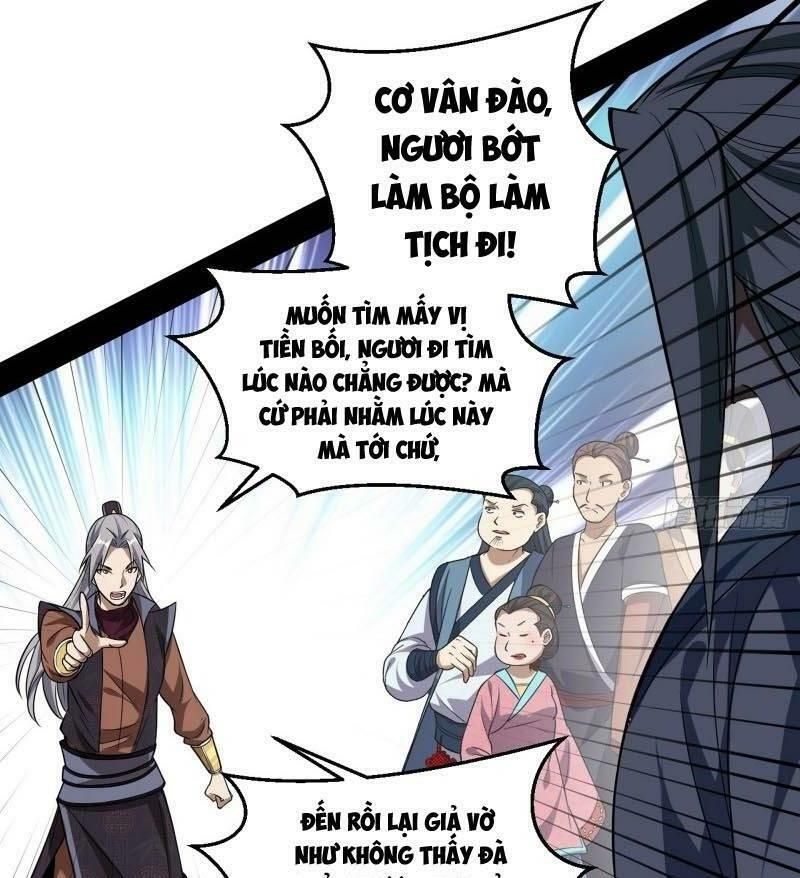 đọc truyện Ta Là Tà Đế Chương 57 ảnh 29 tại Thiên Thai Truyện