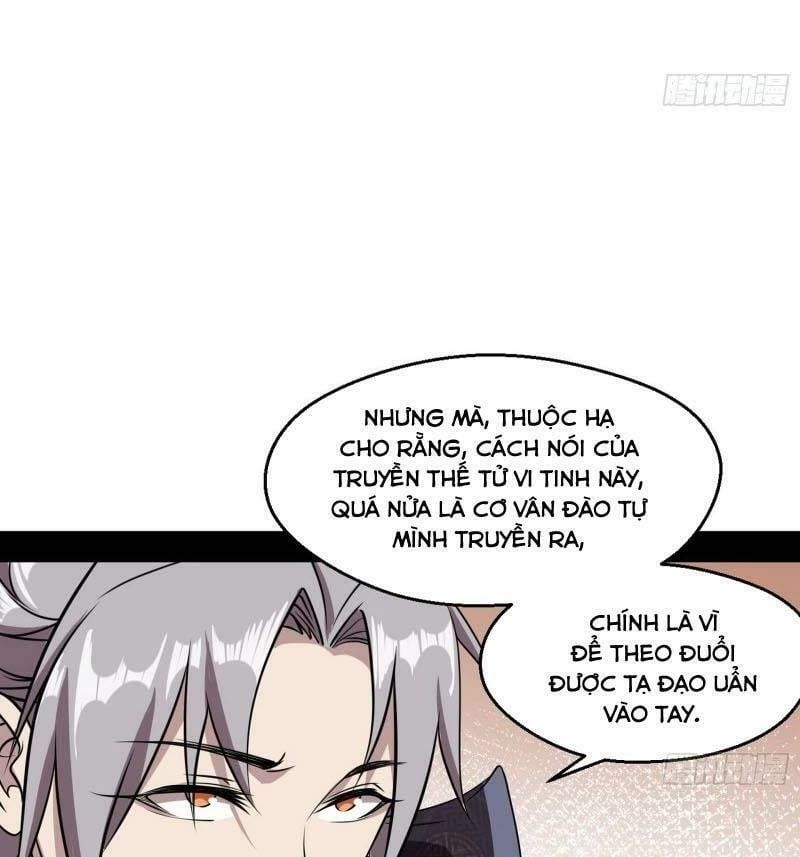 đọc truyện Ta Là Tà Đế Chương 58 ảnh 23 tại Thiên Thai Truyện