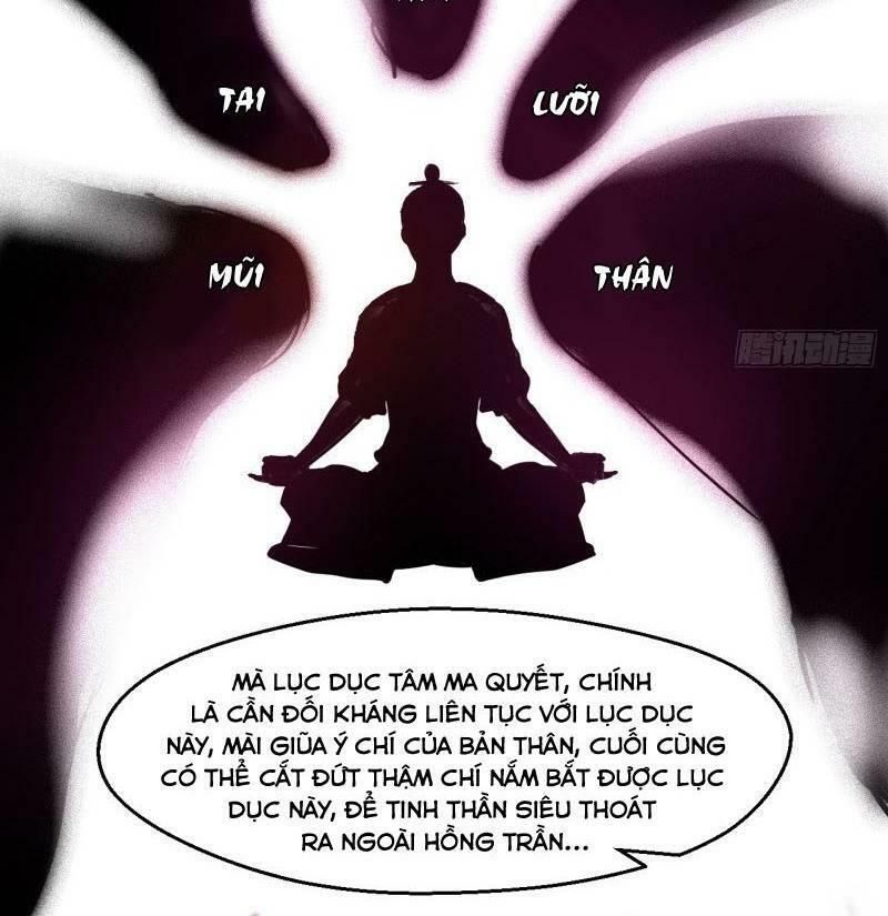 đọc truyện Ta Là Tà Đế Chương 58 ảnh 61 tại Thiên Thai Truyện