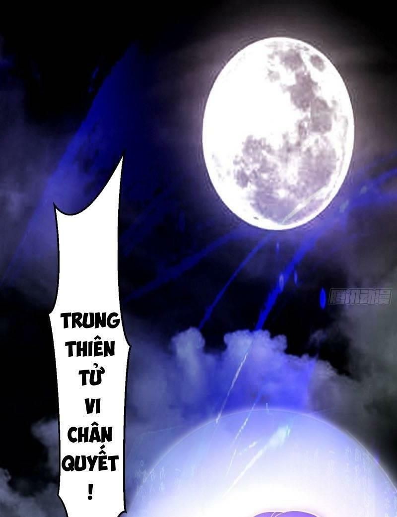 đọc truyện Ta Là Tà Đế Chương 59 ảnh 11 tại Thiên Thai Truyện