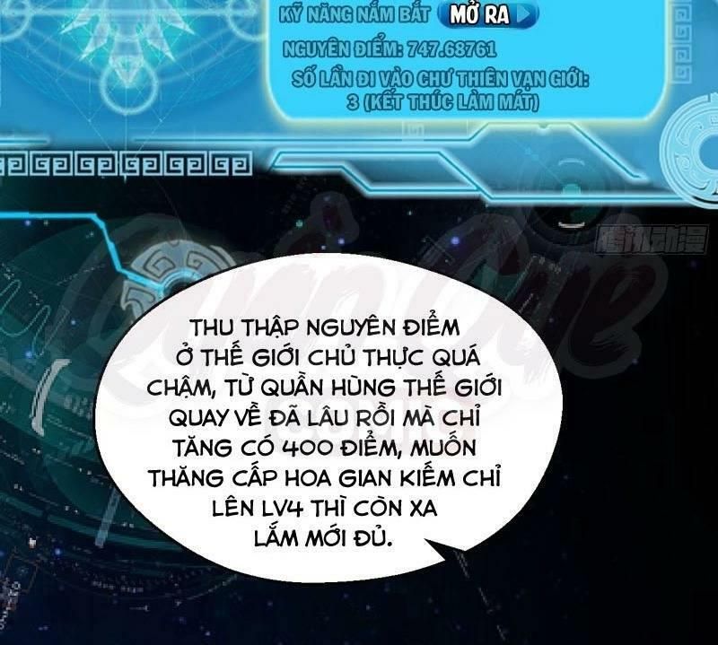 đọc truyện Ta Là Tà Đế Chương 59 ảnh 72 tại Thiên Thai Truyện
