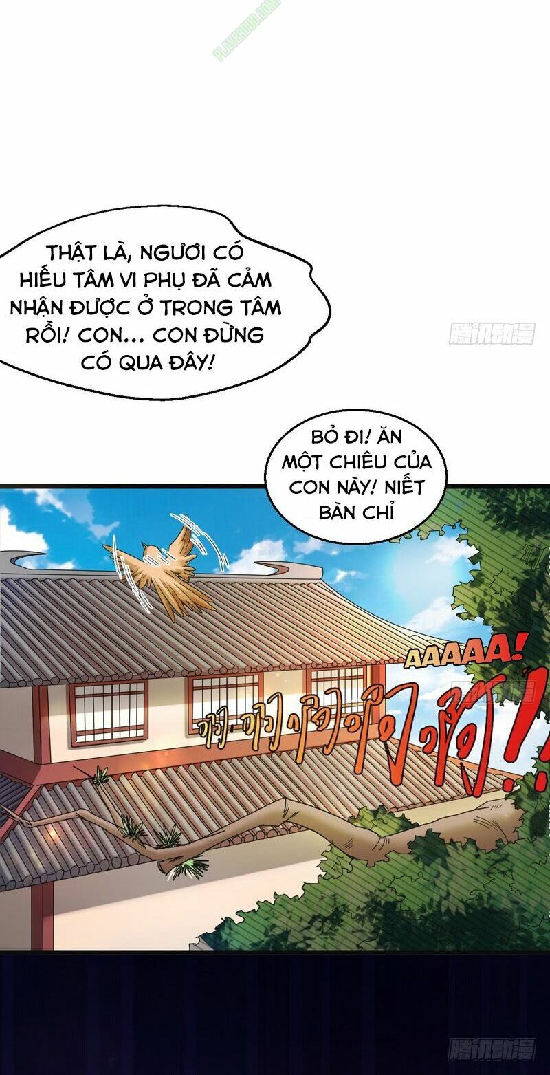 đọc truyện Ta Là Tà Đế Chương 6 ảnh 24 tại Thiên Thai Truyện
