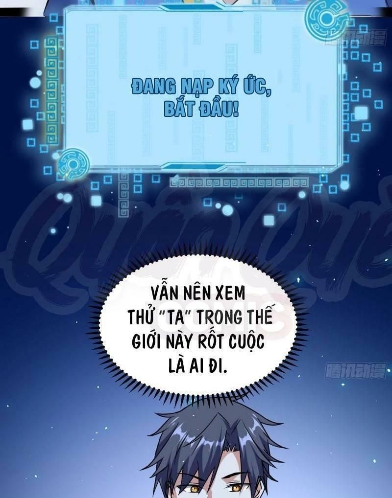 đọc truyện Ta Là Tà Đế Chương 60 ảnh 15 tại Thiên Thai Truyện