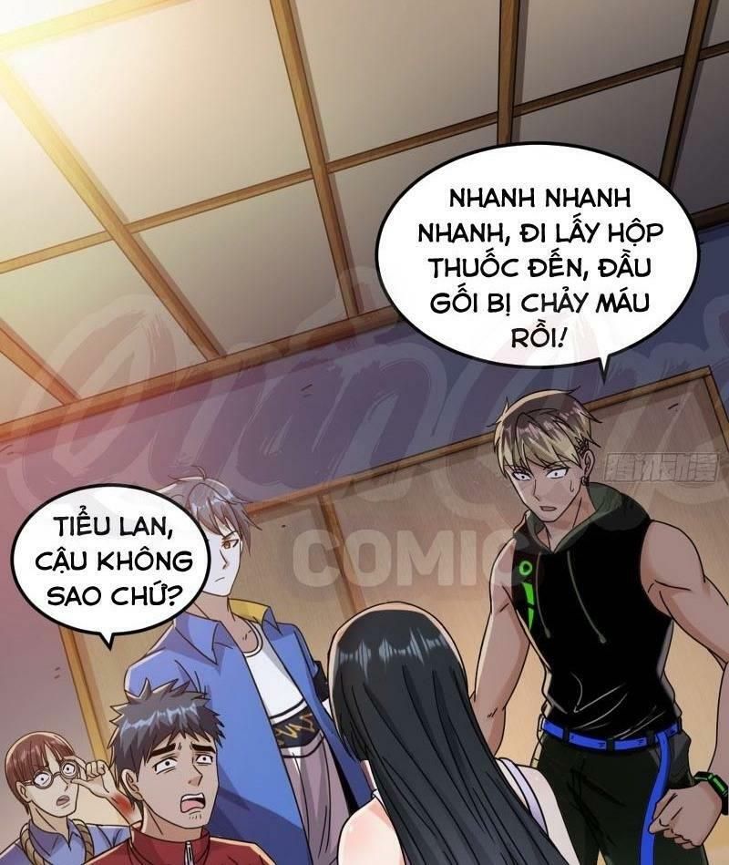 đọc truyện Ta Là Tà Đế Chương 60 ảnh 45 tại Thiên Thai Truyện