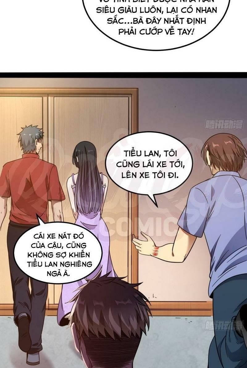 đọc truyện Ta Là Tà Đế Chương 60 ảnh 63 tại Thiên Thai Truyện