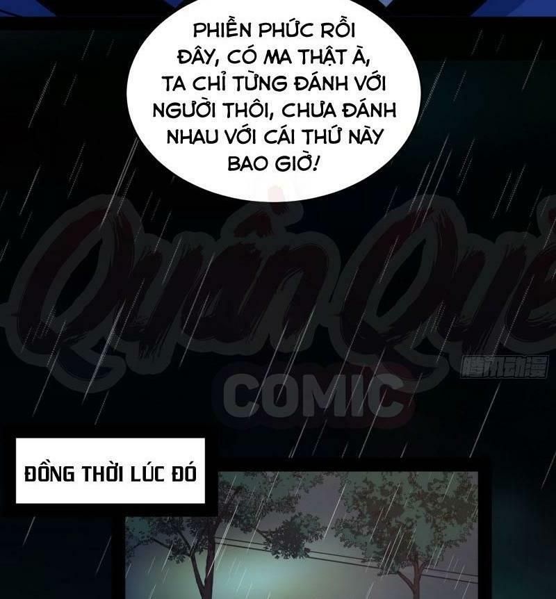 đọc truyện Ta Là Tà Đế Chương 60 ảnh 75 tại Thiên Thai Truyện