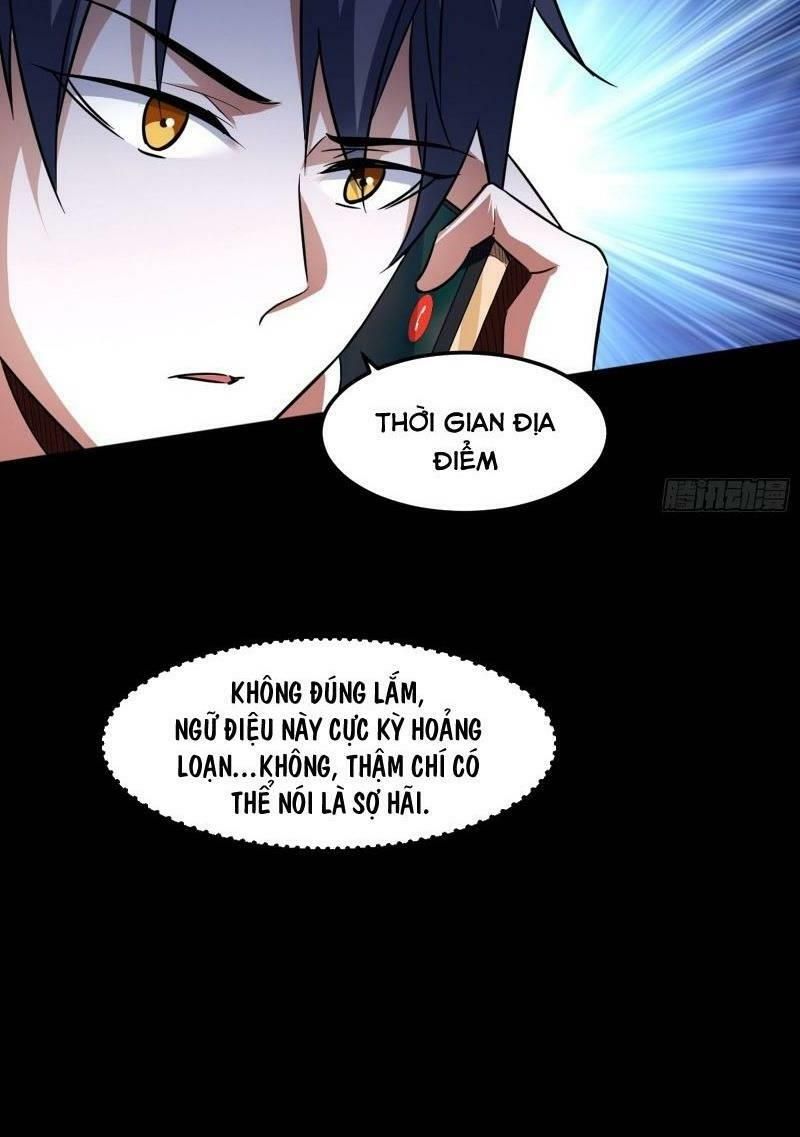 đọc truyện Ta Là Tà Đế Chương 61 ảnh 31 tại Thiên Thai Truyện