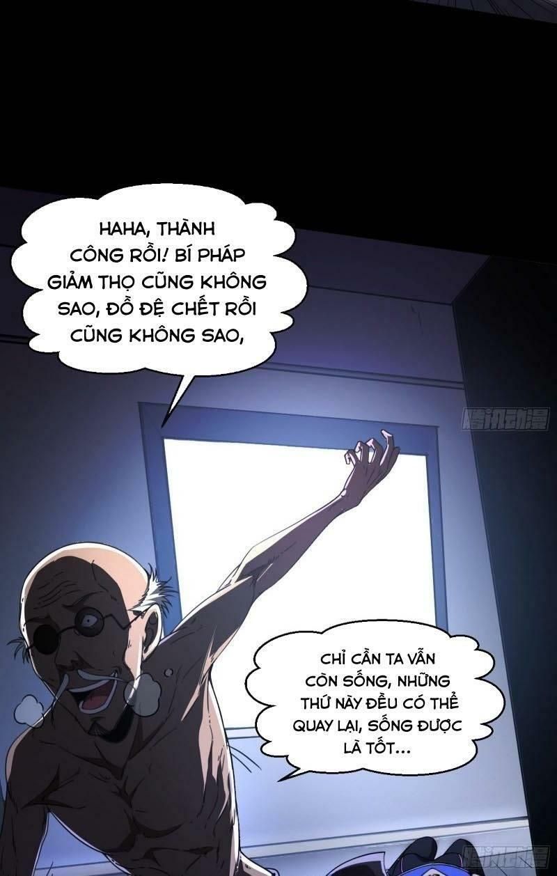 đọc truyện Ta Là Tà Đế Chương 63 ảnh 34 tại Thiên Thai Truyện