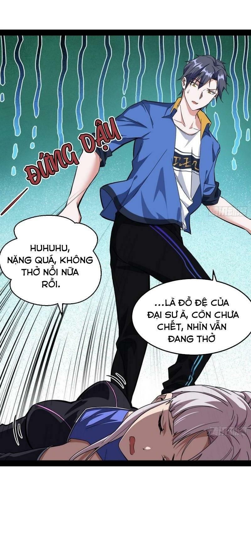 đọc truyện Ta Là Tà Đế Chương 64 ảnh 42 tại Thiên Thai Truyện