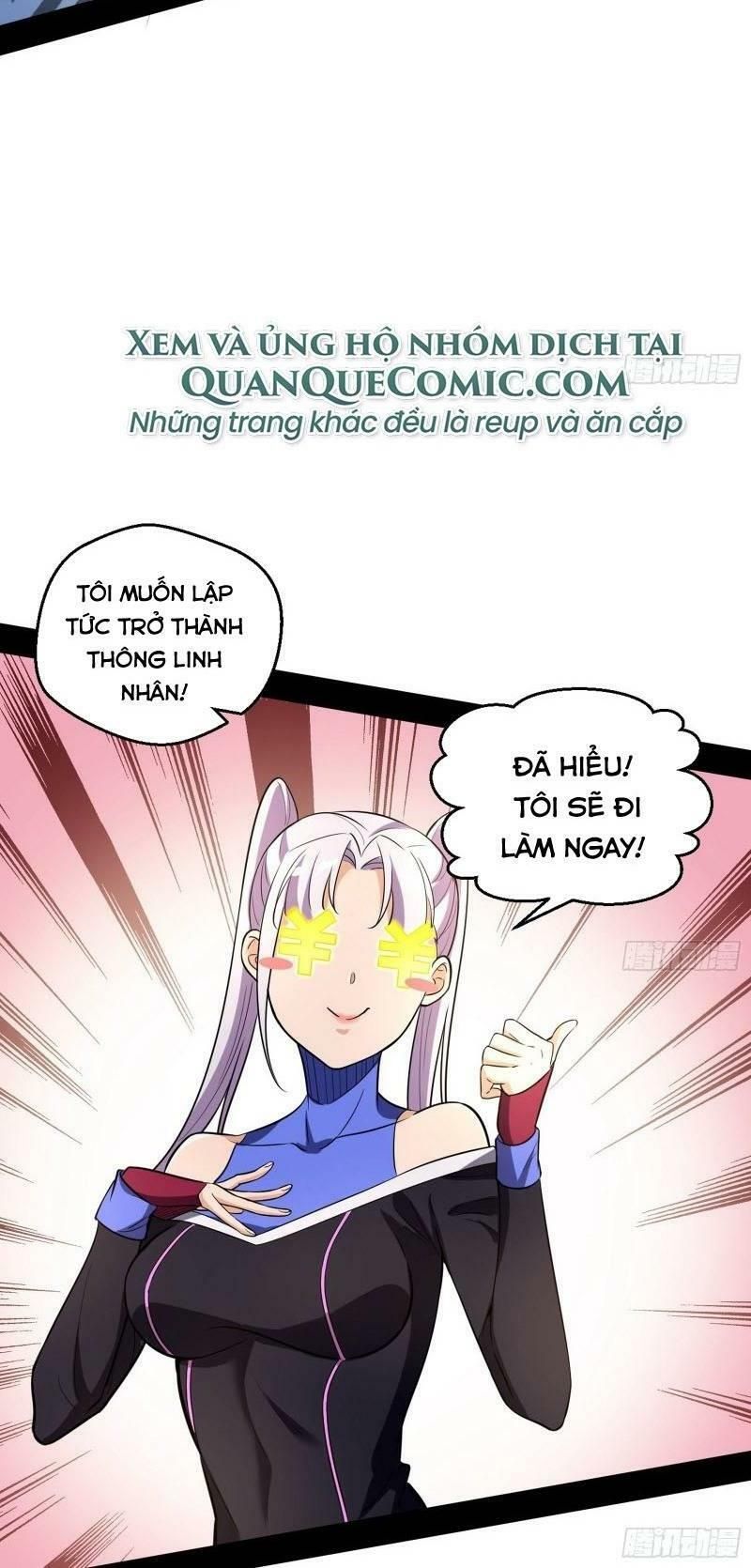 đọc truyện Ta Là Tà Đế Chương 65 ảnh 19 tại Thiên Thai Truyện