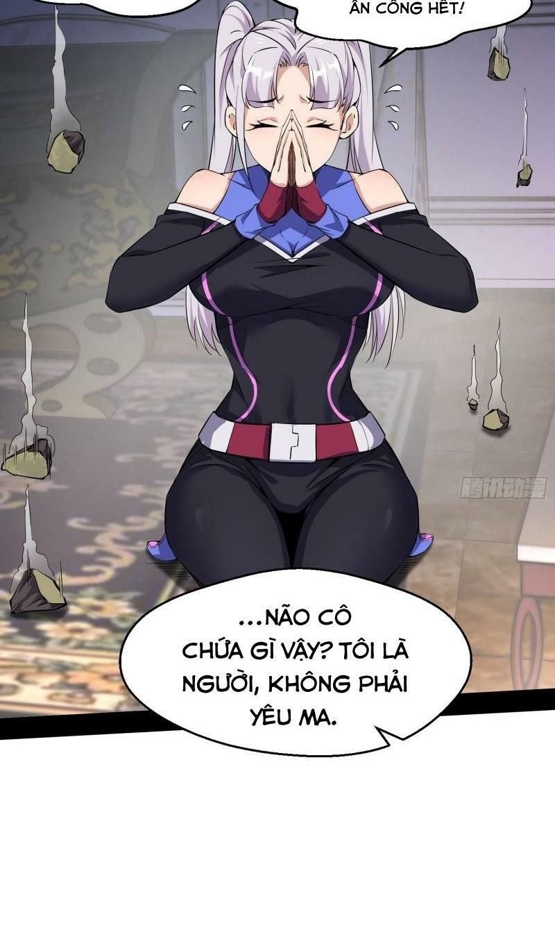 đọc truyện Ta Là Tà Đế Chương 66 ảnh 23 tại Thiên Thai Truyện