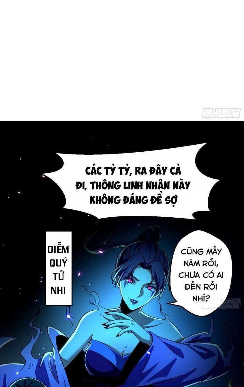 đọc truyện Ta Là Tà Đế Chương 66 ảnh 45 tại Thiên Thai Truyện