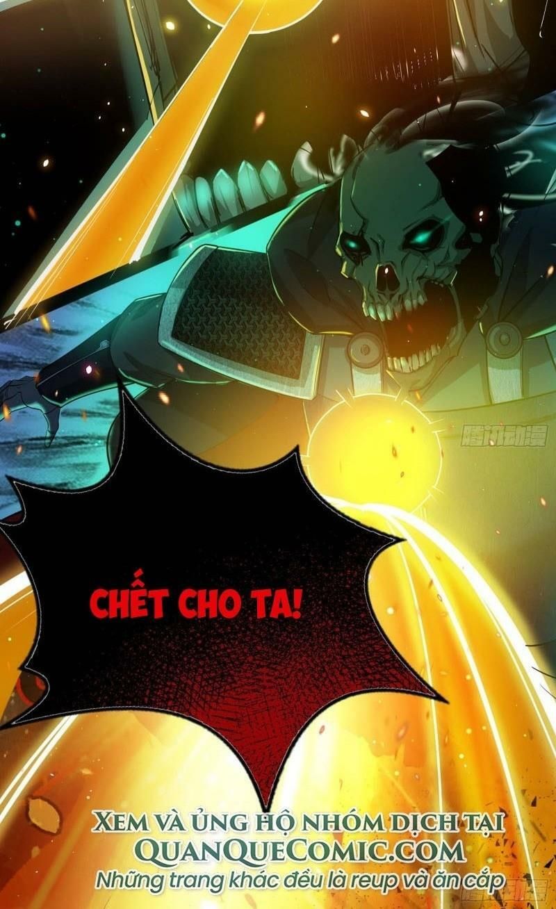 đọc truyện Ta Là Tà Đế Chương 67 ảnh 27 tại Thiên Thai Truyện