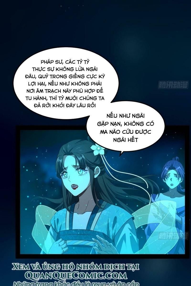 đọc truyện Ta Là Tà Đế Chương 67 ảnh 10 tại Thiên Thai Truyện