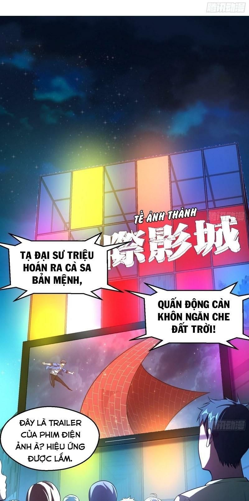 đọc truyện Ta Là Tà Đế Chương 68 ảnh 12 tại Thiên Thai Truyện