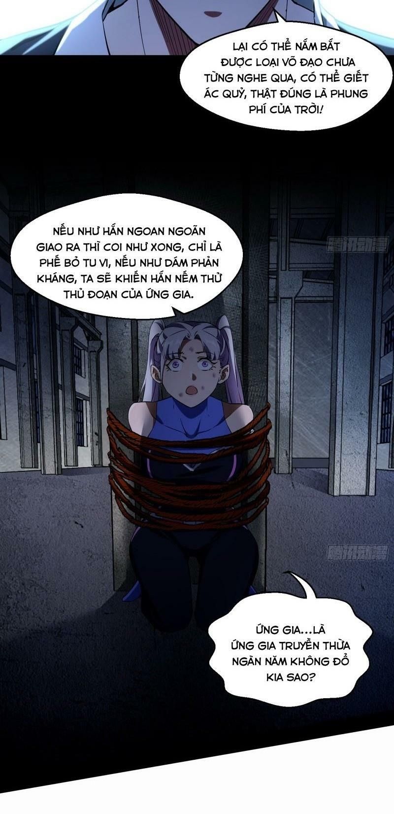 đọc truyện Ta Là Tà Đế Chương 68 ảnh 51 tại Thiên Thai Truyện
