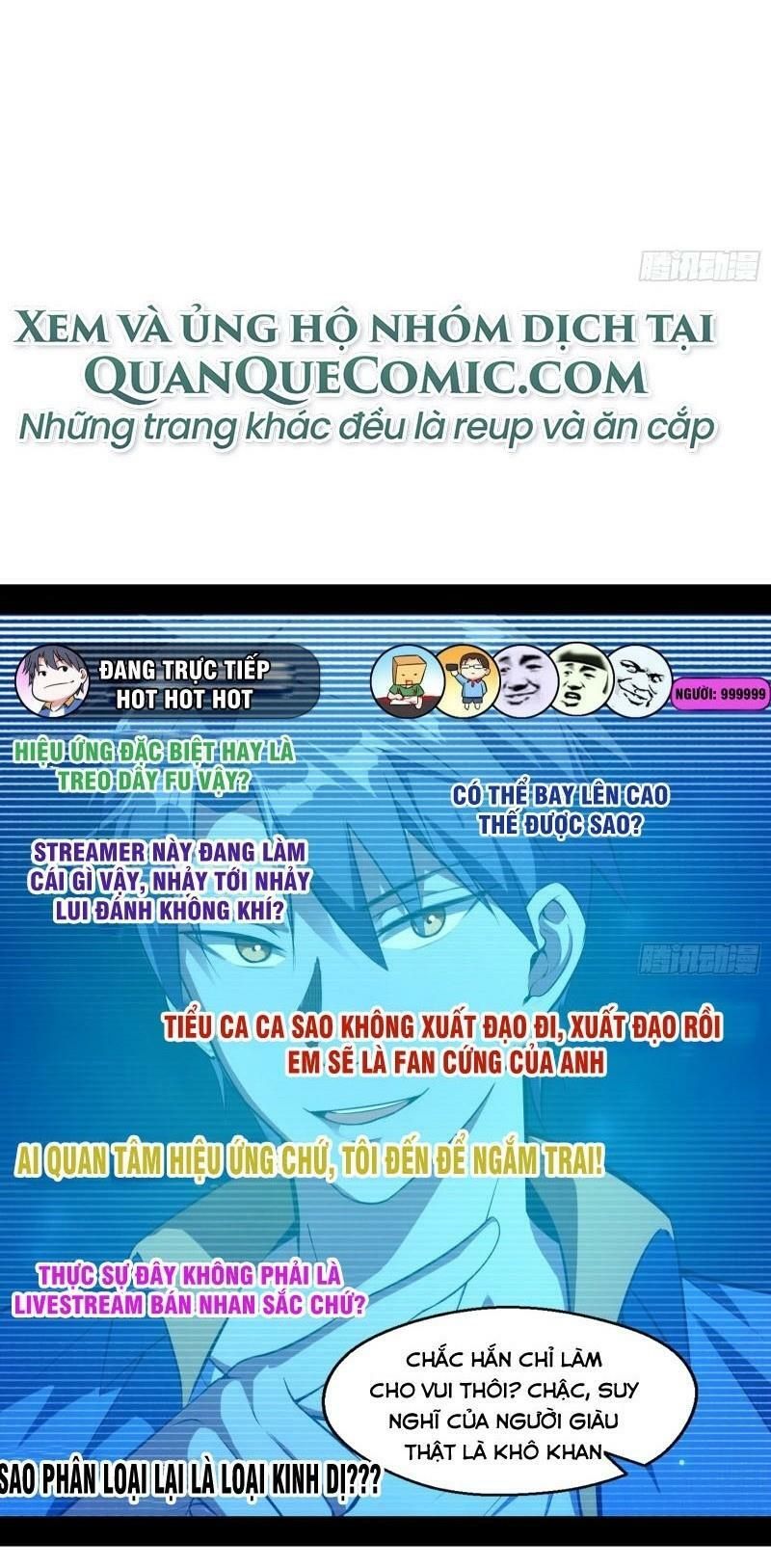 đọc truyện Ta Là Tà Đế Chương 68 ảnh 7 tại Thiên Thai Truyện