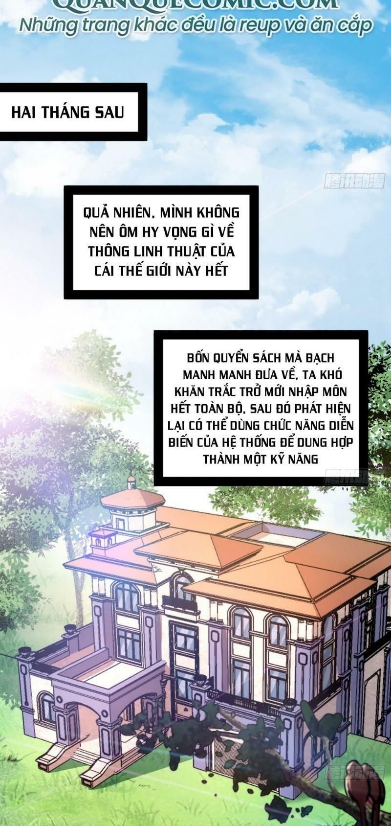 đọc truyện Ta Là Tà Đế Chương 69 ảnh 11 tại Thiên Thai Truyện
